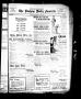 Newspaper: The Bonham Daily Favorite (Bonham, Tex.), Vol. 18, No. 228, Ed. 1 Wed…