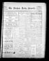 Newspaper: The Bonham Daily Favorite (Bonham, Tex.), Vol. 13, No. 130, Ed. 1 Sat…