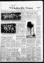 Newspaper: The Clarksville Times (Clarksville, Tex.), Vol. 98, No. 13, Ed. 1 Thu…