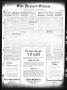 Newspaper: The Deport Times (Deport, Tex.), Vol. 40, No. 33, Ed. 1 Thursday, Sep…