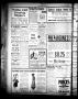 Thumbnail image of item number 4 in: 'The Bonham Daily Favorite (Bonham, Tex.), Vol. 18, No. 93, Ed. 1 Friday, November 19, 1915'.