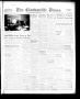 Newspaper: The Clarksville Times (Clarksville, Tex.), Vol. 83, No. 33, Ed. 1 Fri…