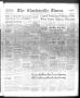 Newspaper: The Clarksville Times (Clarksville, Tex.), Vol. 83, No. 36, Ed. 1 Fri…