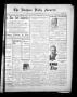 Newspaper: The Bonham Daily Favorite (Bonham, Tex.), Vol. 13, No. 85, Ed. 1 Wedn…