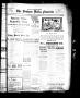 Newspaper: The Bonham Daily Favorite (Bonham, Tex.), Vol. 18, No. 223, Ed. 1 Thu…