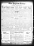 Newspaper: The Deport Times (Deport, Tex.), Vol. 40, No. 36, Ed. 1 Thursday, Oct…