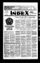 Newspaper: The Ingleside Index (Ingleside, Tex.), Vol. 44, No. 9, Ed. 1 Thursday…