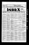 Newspaper: The Ingleside Index (Ingleside, Tex.), Vol. 44, No. 19, Ed. 1 Thursda…