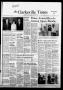 Newspaper: The Clarksville Times (Clarksville, Tex.), Vol. 98, No. 21, Ed. 1 Thu…