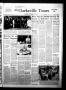 Newspaper: The Clarksville Times (Clarksville, Tex.), Vol. 92, No. 13, Ed. 1 Thu…
