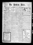 Newspaper: The Bonham News. (Bonham, Tex.), Vol. 40, No. 103, Ed. 1 Tuesday, May…