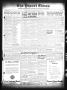 Newspaper: The Deport Times (Deport, Tex.), Vol. 38, No. 16, Ed. 1 Thursday, May…
