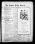 Newspaper: The Bonham Daily Favorite (Bonham, Tex.), Vol. 13, No. 121, Ed. 1 Wed…