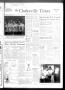 Newspaper: The Clarksville Times (Clarksville, Tex.), Vol. 91, No. 33, Ed. 1 Fri…
