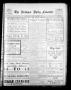 Newspaper: The Bonham Daily Favorite (Bonham, Tex.), Vol. 13, No. 126, Ed. 1 Tue…