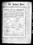 Newspaper: The Bonham News. (Bonham, Tex.), Vol. 41, No. 40, Ed. 1 Friday, Octob…