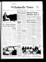Newspaper: The Clarksville Times (Clarksville, Tex.), Vol. 102, No. 6, Ed. 1 Thu…