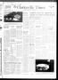 Primary view of The Clarksville Times (Clarksville, Tex.), Vol. 91, No. 47, Ed. 1 Thursday, December 12, 1963