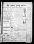 Newspaper: The Bonham Daily Favorite (Bonham, Tex.), Vol. 12, No. 49, Ed. 1 Wedn…