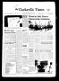 Newspaper: The Clarksville Times (Clarksville, Tex.), Vol. 102, No. 23, Ed. 1 Th…