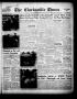 Newspaper: The Clarksville Times (Clarksville, Tex.), Vol. 85, No. 40, Ed. 1 Fri…