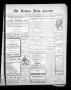 Newspaper: The Bonham Daily Favorite (Bonham, Tex.), Vol. 13, No. 67, Ed. 1 Wedn…