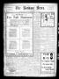 Newspaper: The Bonham News. (Bonham, Tex.), Vol. 41, No. 33, Ed. 1 Tuesday, Sept…