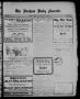 Newspaper: The Bonham Daily Favorite (Bonham, Tex.), Vol. 13, No. 151, Ed. 1 Thu…