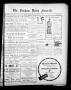 Thumbnail image of item number 1 in: 'The Bonham Daily Favorite (Bonham, Tex.), Vol. 13, No. 98, Ed. 1 Wednesday, November 16, 1910'.