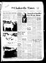 Thumbnail image of item number 1 in: 'The Clarksville Times (Clarksville, Tex.), Vol. 102, No. 17, Ed. 1 Thursday, May 16, 1974'.
