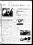 Newspaper: The Clarksville Times (Clarksville, Tex.), Vol. 91, No. 36, Ed. 1 Thu…