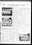 Newspaper: The Clarksville Times (Clarksville, Tex.), Vol. 91, No. 27, Ed. 1 Fri…