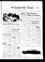 Newspaper: The Clarksville Times (Clarksville, Tex.), Vol. 102, No. 13, Ed. 1 Th…