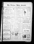 Newspaper: The Bonham Daily Favorite (Bonham, Tex.), Vol. 13, No. 78, Ed. 1 Tues…