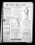Newspaper: The Bonham Daily Favorite (Bonham, Tex.), Vol. 13, No. 72, Ed. 1 Tues…
