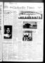 Newspaper: The Clarksville Times (Clarksville, Tex.), Vol. 91, No. 20, Ed. 1 Fri…