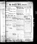 Newspaper: The Bonham Daily Favorite (Bonham, Tex.), Vol. 18, No. 145, Ed. 1 Thu…