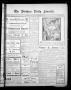 Newspaper: The Bonham Daily Favorite (Bonham, Tex.), Vol. 12, No. 47, Ed. 1 Mond…
