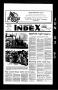 Primary view of The Ingleside Index (Ingleside, Tex.), Vol. 44, No. 18, Ed. 1 Thursday, June 3, 1993