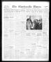 Newspaper: The Clarksville Times (Clarksville, Tex.), Vol. 83, No. 8, Ed. 1 Frid…