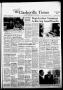 Newspaper: The Clarksville Times (Clarksville, Tex.), Vol. 98, No. 2, Ed. 1 Thur…