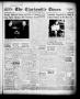 Newspaper: The Clarksville Times (Clarksville, Tex.), Vol. 85, No. 46, Ed. 1 Fri…