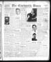 Newspaper: The Clarksville Times (Clarksville, Tex.), Vol. 83, No. 22, Ed. 1 Fri…
