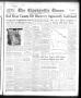 Newspaper: The Clarksville Times (Clarksville, Tex.), Vol. 83, No. 46, Ed. 1 Fri…