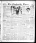 Newspaper: The Clarksville Times (Clarksville, Tex.), Vol. 83, No. 23, Ed. 1 Fri…