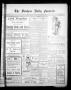 Newspaper: The Bonham Daily Favorite (Bonham, Tex.), Vol. 12, No. 46, Ed. 1 Satu…