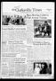 Newspaper: The Clarksville Times (Clarksville, Tex.), Vol. 98, No. 8, Ed. 1 Thur…