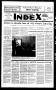 Primary view of The Ingleside Index (Ingleside, Tex.), Vol. 44, No. 28, Ed. 1 Thursday, August 12, 1993