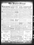 Newspaper: The Deport Times (Deport, Tex.), Vol. 40, No. 8, Ed. 1 Thursday, Marc…