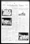 Newspaper: The Clarksville Times (Clarksville, Tex.), Vol. 91, No. 29, Ed. 1 Fri…